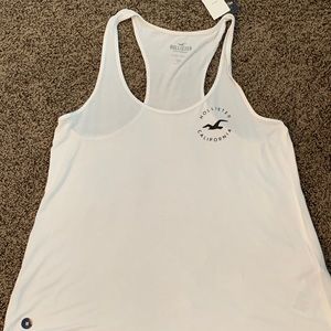 NWT Hollister tank top